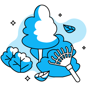 Outdoor cleaning preparation at a London home-1png