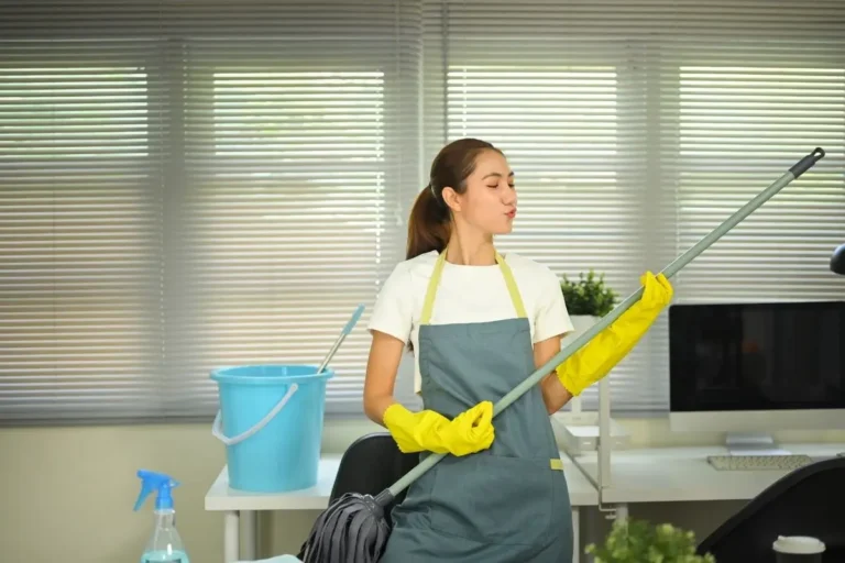 Domestic Cleaning Barnet