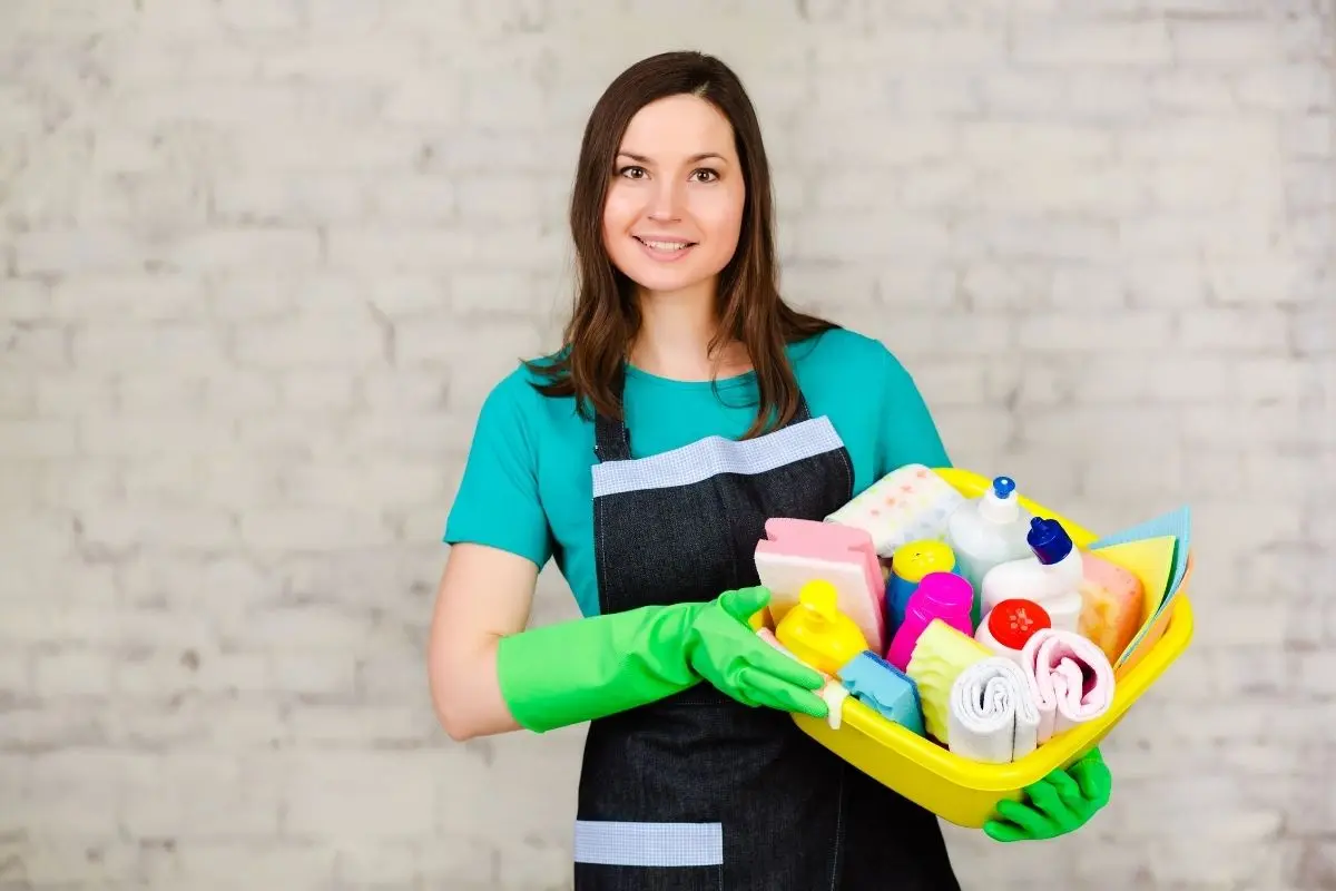 End of Tenancy Cleaning