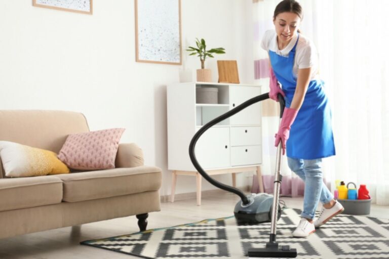 Domestic Cleaning Haringey