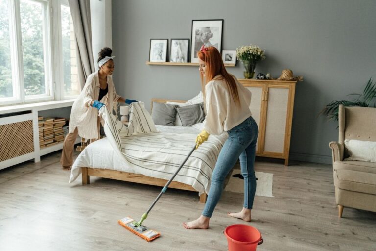 Domestic Cleaning Ealing
